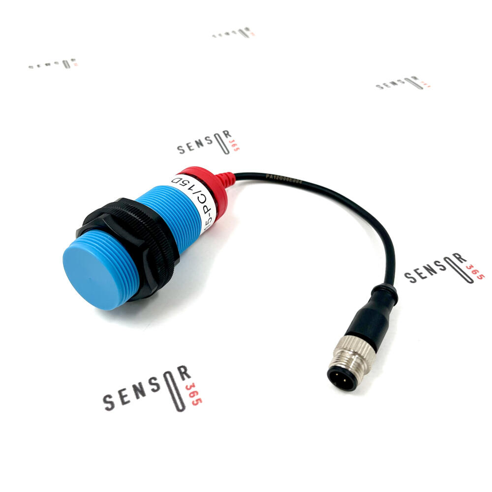 FKC3015-PC15D M12